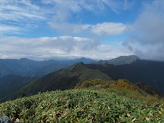 東黒森
