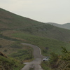 大川嶺登山口