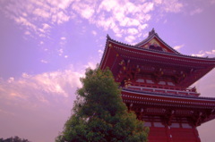 朱