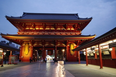 不動
