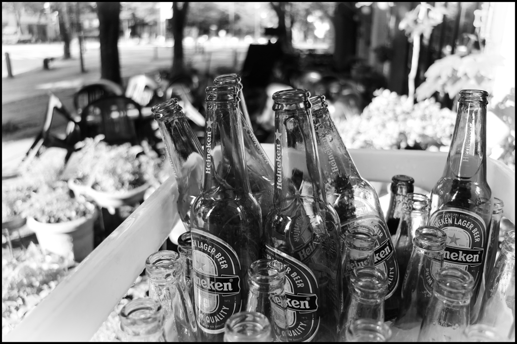 After the Party