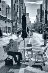 GINZA NOW