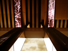 digital scape