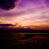 borderline between day and night