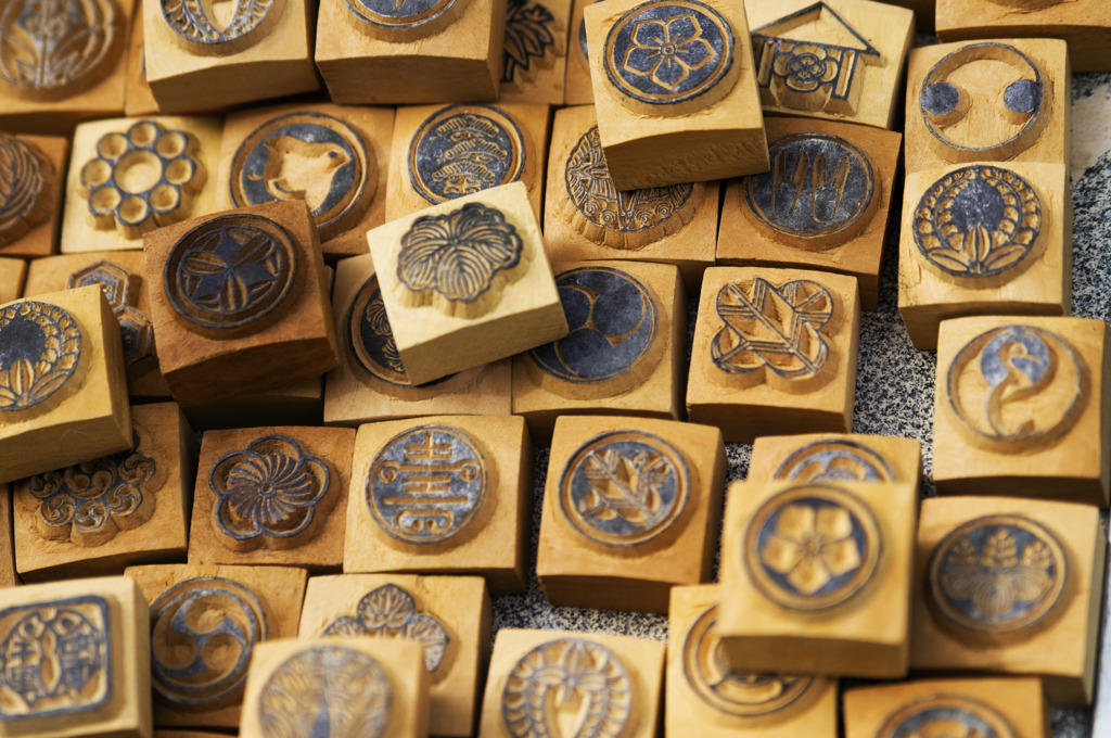 emblems
