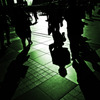 shadows
