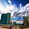 tokyo sky sight