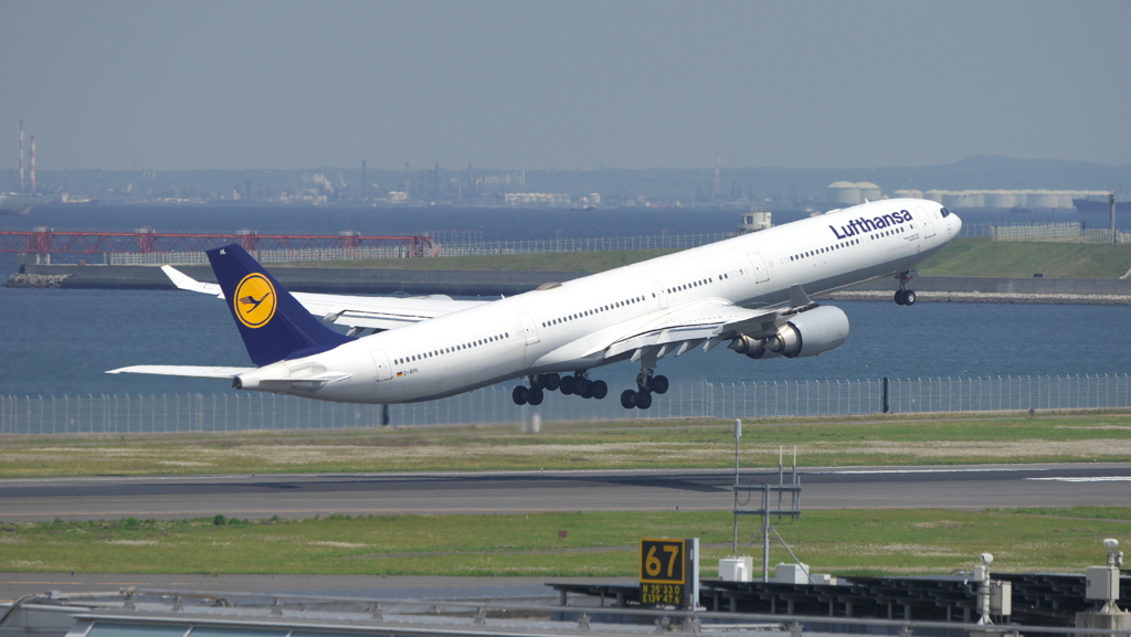 Munichへ