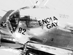 ENOLA GAY
