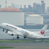 ８月１日　ゼネラル　外周部塗り替え完了