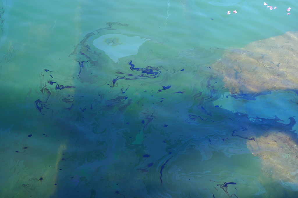 USS ARIZONA MEMORIAL