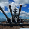 戦艦ミズーリ