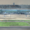 羽田空港国際線ターミナル Wide View
