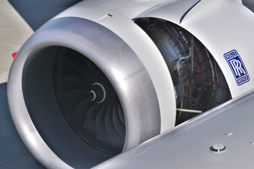 Rolls-Royce Trent1000