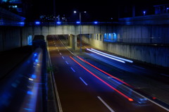 UNDERPASS