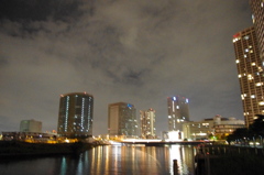 Water Front