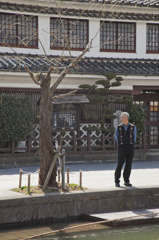 追想