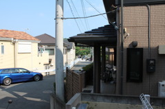カメラのテスト
