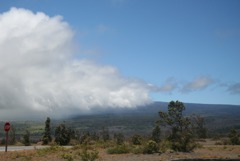 キラウエア火山国立公園