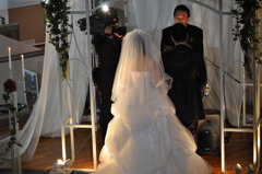 結婚式 (2)