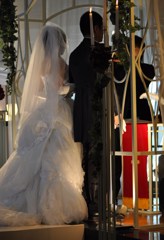 結婚式