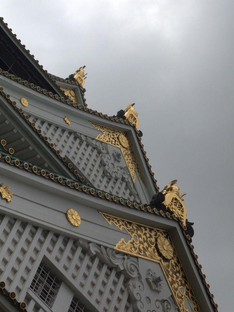 大阪城 (6)