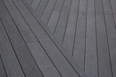 Wooddeck