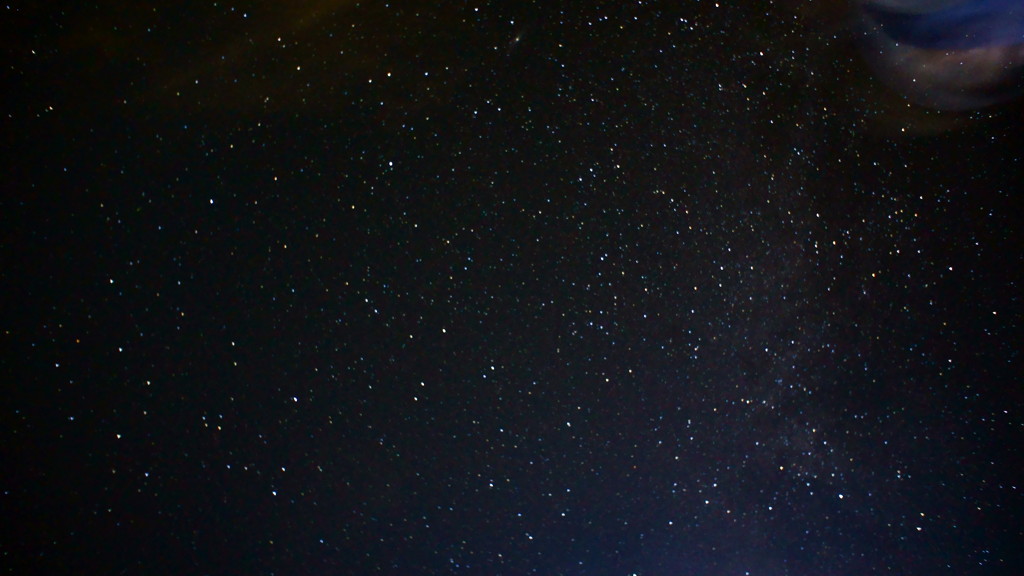 夜光星