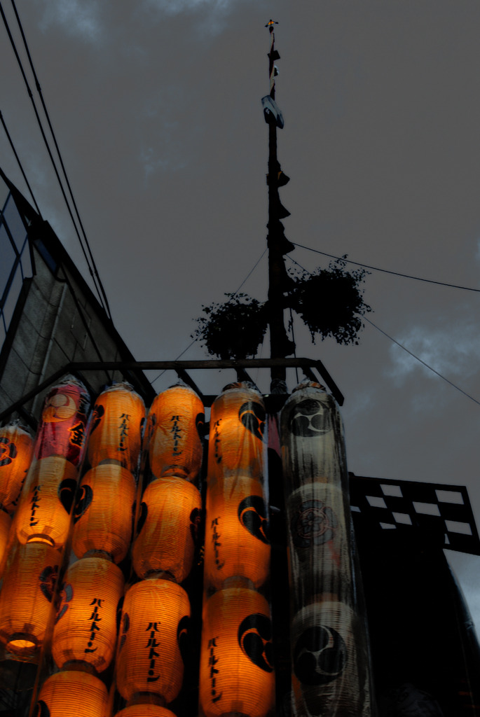 GION