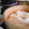 Udon, another one cup！