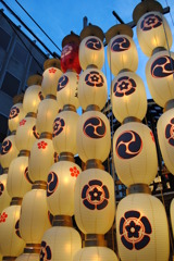 Brothers of the lantern