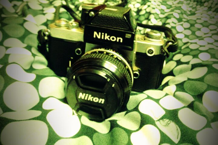 受け継がれるモノ