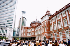 東京駅
