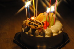 Birthday