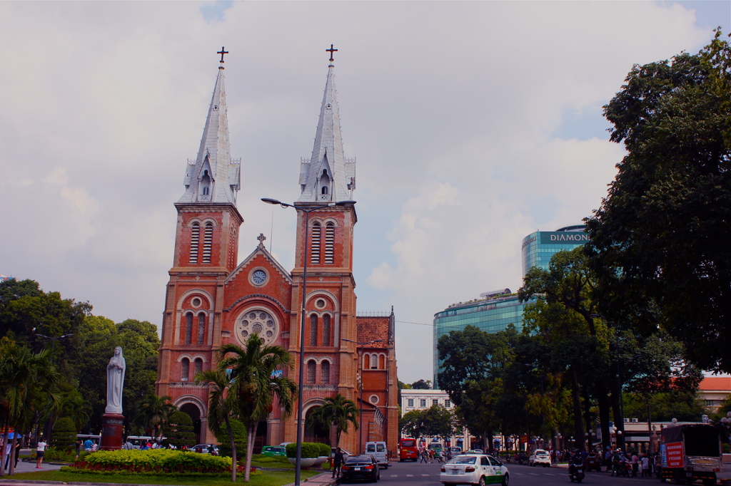 Church 