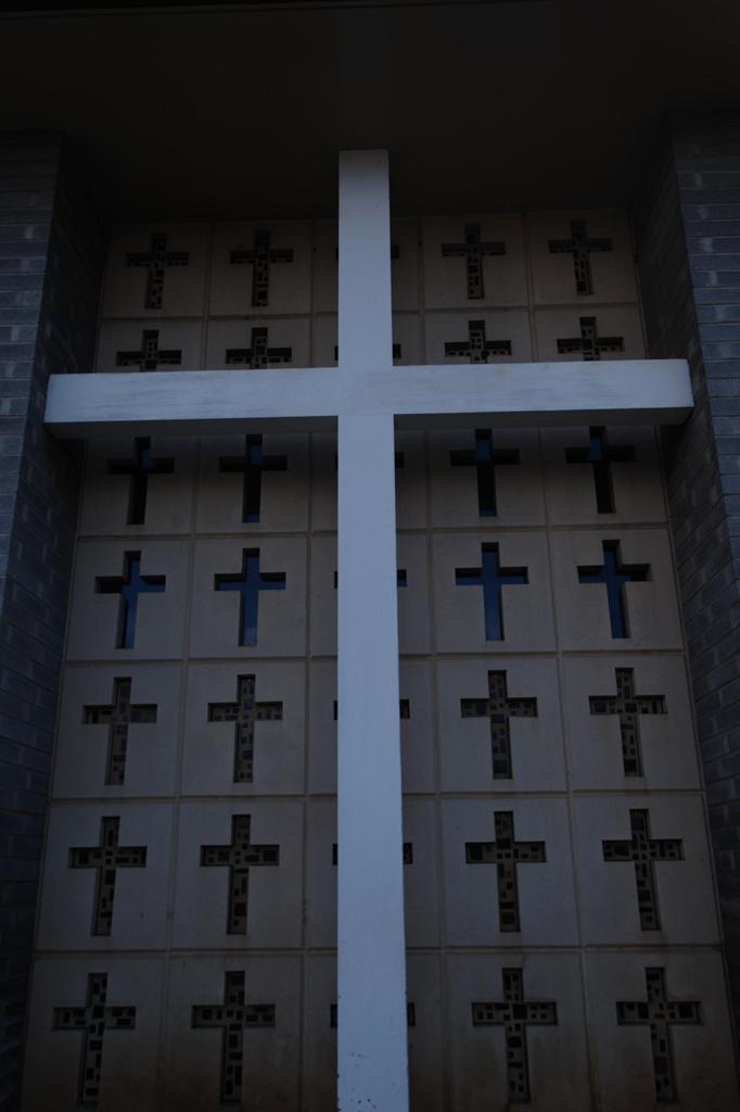 Cross