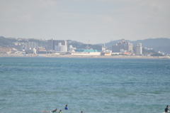 江ノ島水族館