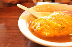 天津飯