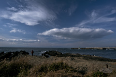 わた雲
