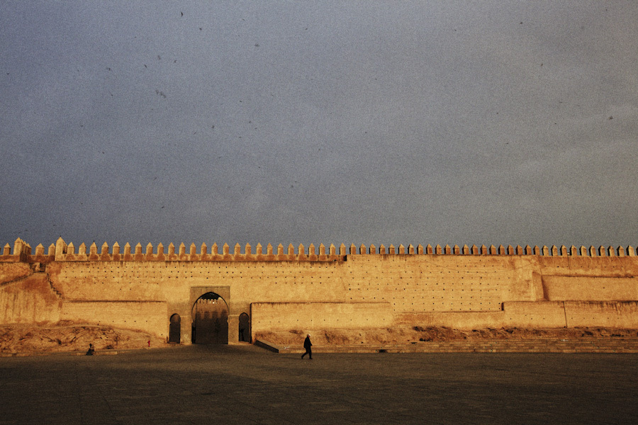 Wall