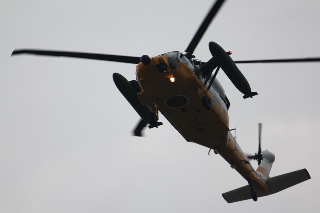 UH-60J