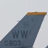 F-16の上の方