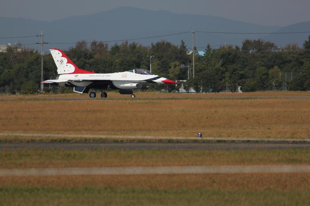 サンダーバーズ