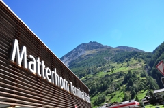 スイス　Ｍａｔｔｅｒｈｏｒｎ