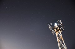 星空