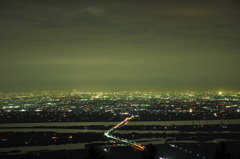 夜