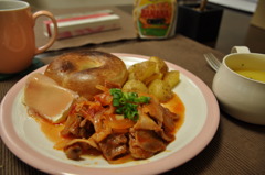 BRUNCH