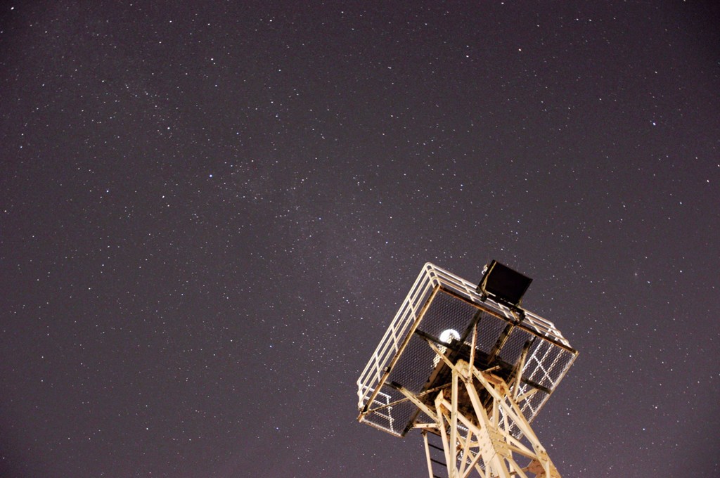 星空