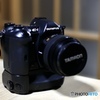 OLYMPUS E-1