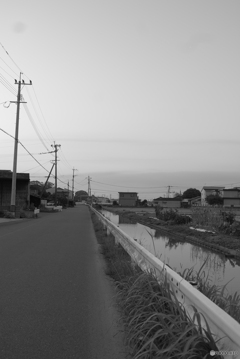 東雲の爽やかな一時